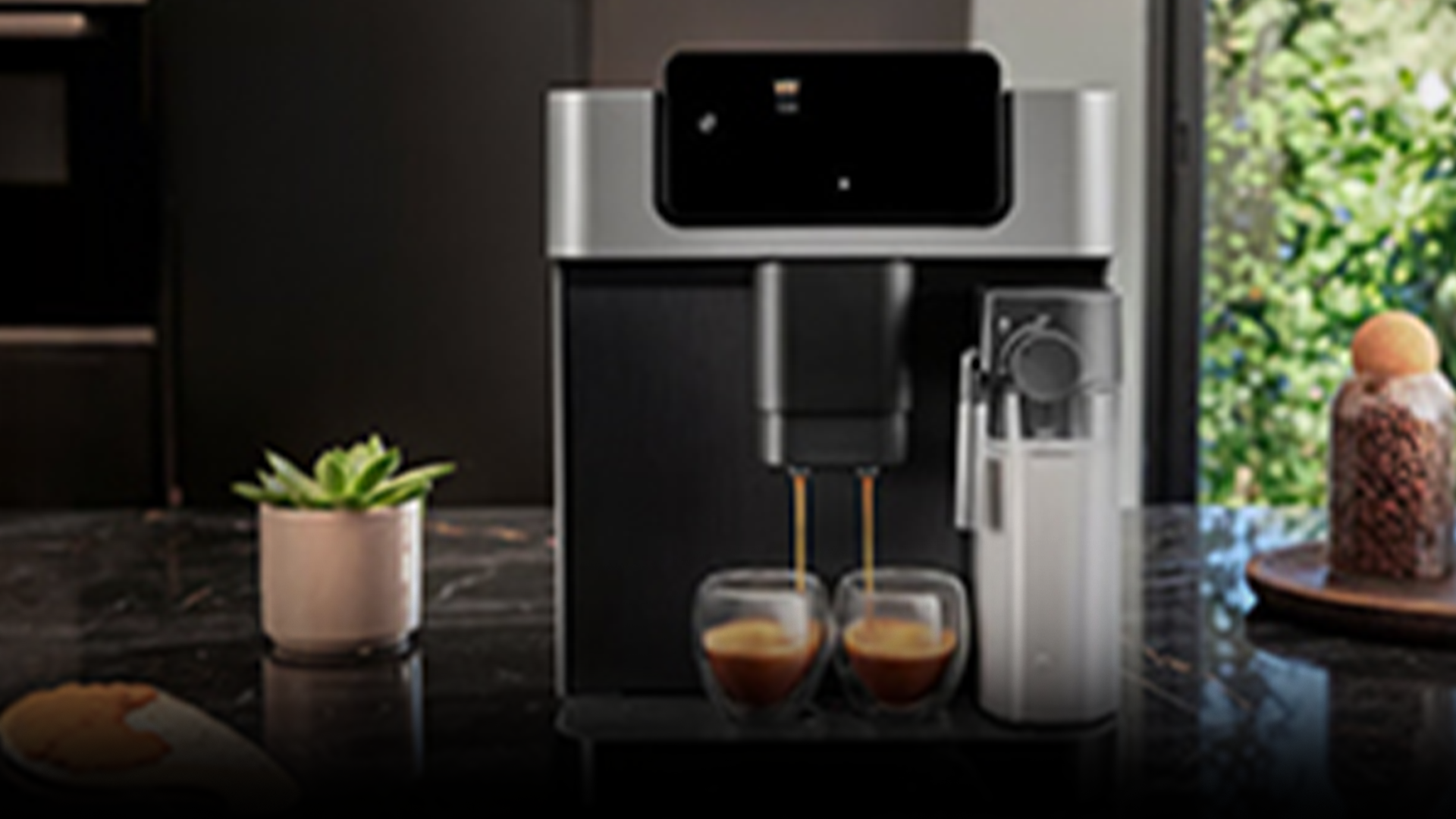 Coffee Machines